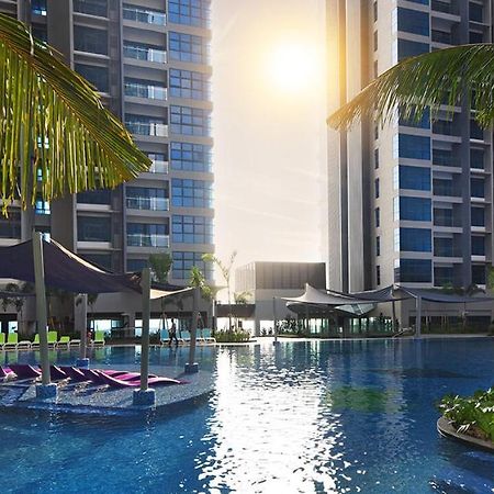 Atlantisresidence By Myplace 말라카 외부 사진