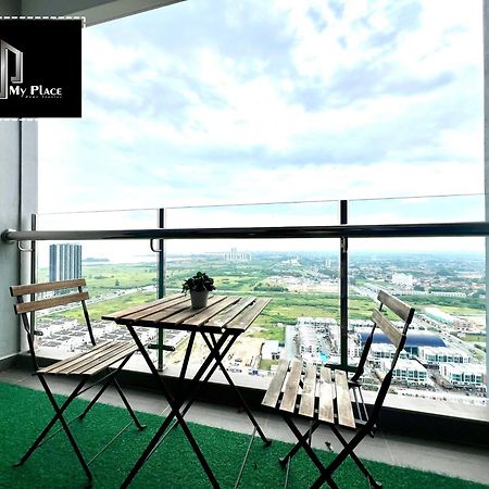 Atlantisresidence By Myplace 말라카 외부 사진