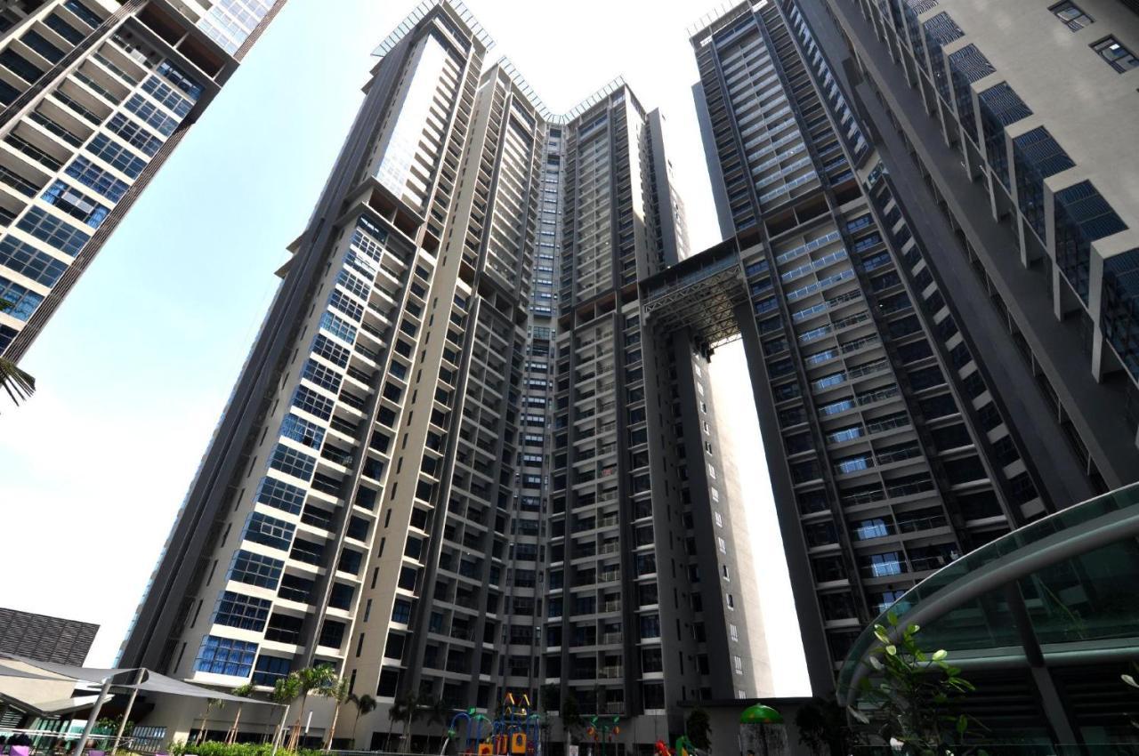 Atlantisresidence By Myplace 말라카 외부 사진